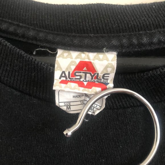 *SOLD* The killers band t-shirt - Picture 4 of 4